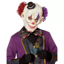 Kids Vintage Clown Costume at Spencer's