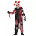 Kids Krazy Clown Costume at Spencer's