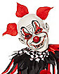 Kids Krazy Clown Costume