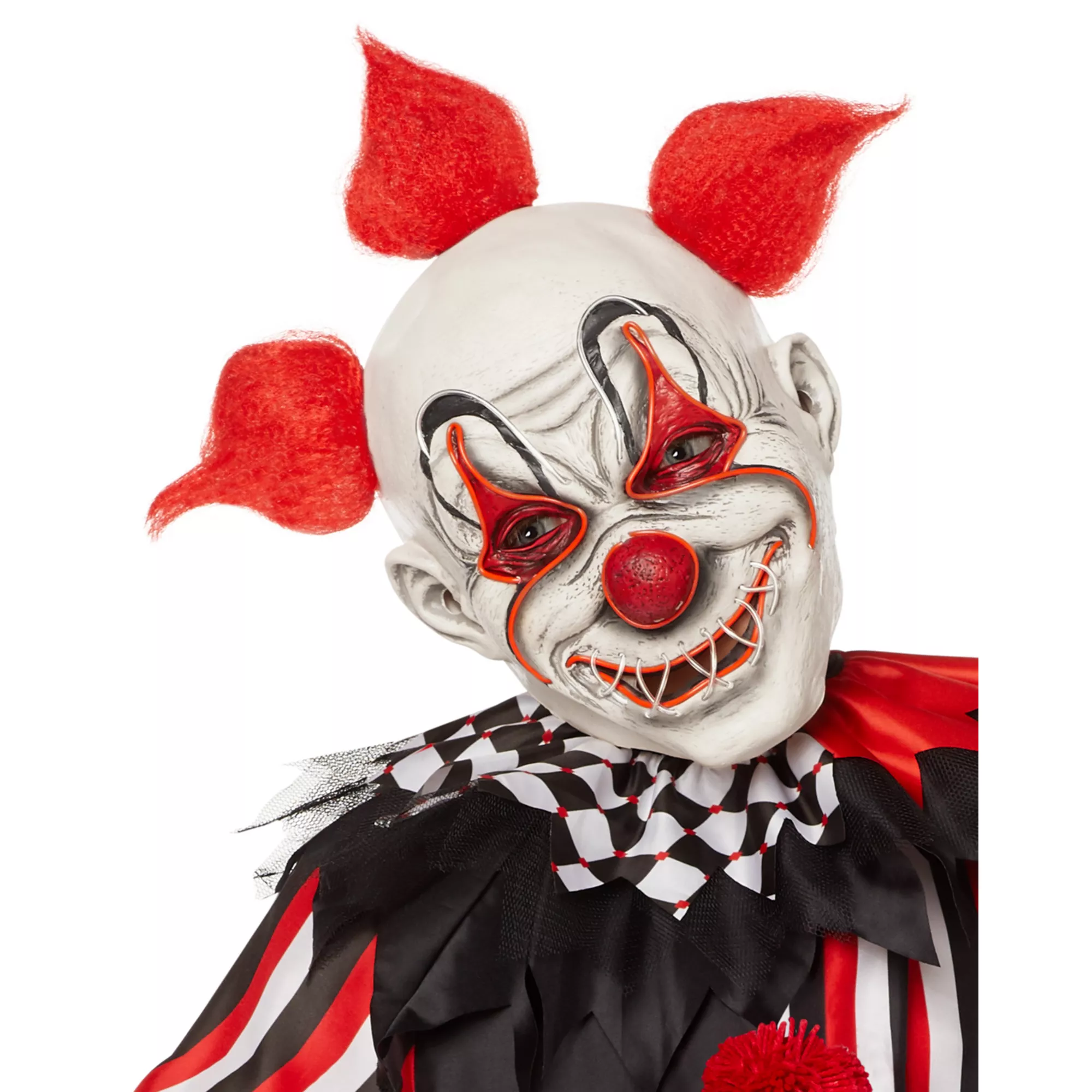 Kids Krazy Clown Costume at Spencer's