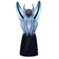 5 Ft Light-Up Gargoyle Inflatable Decoration at Spirit Halloween
