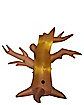 5.5 Ft LED Haunted Tree Inflatable - Decorations