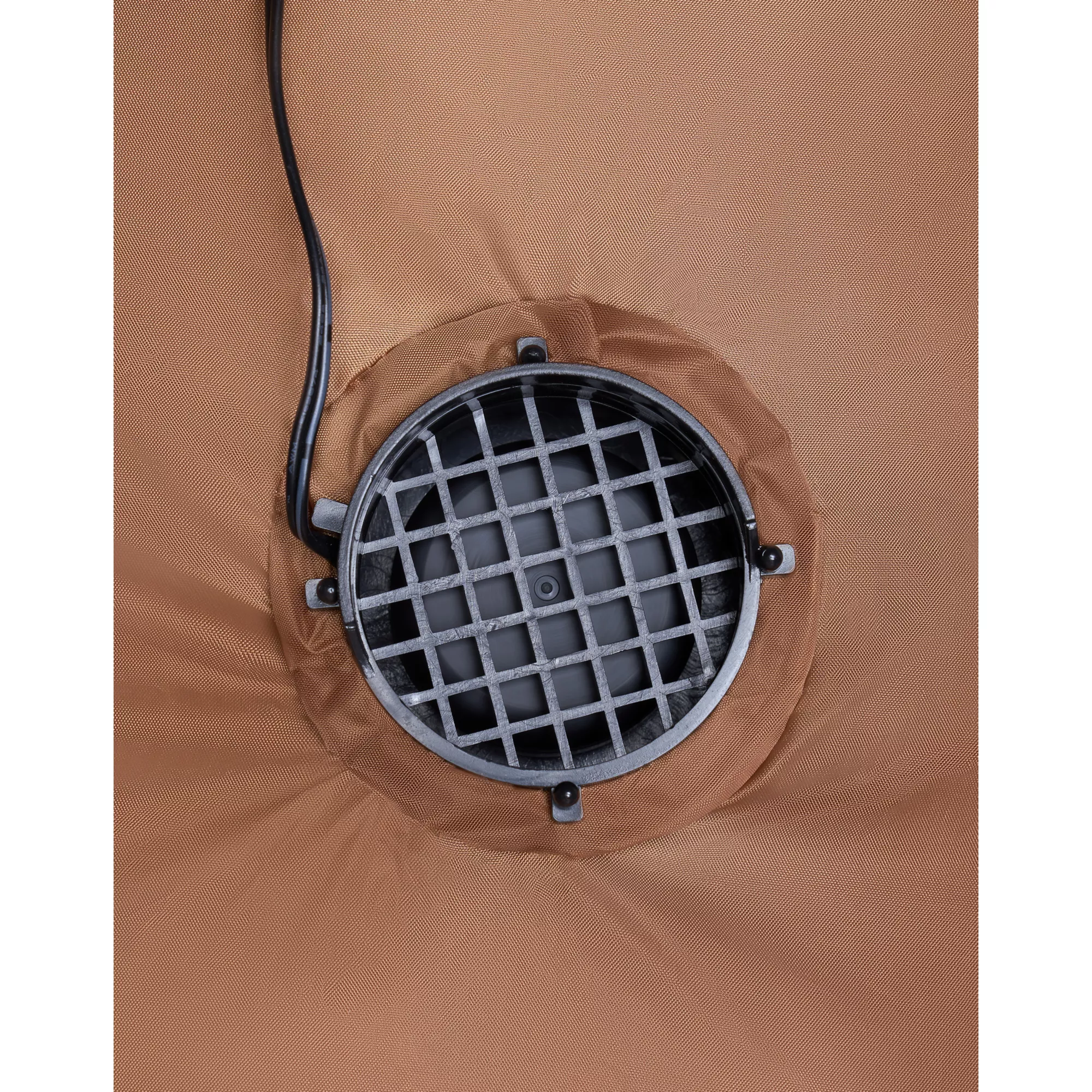 5.5 Ft Light-Up Haunted Tree Inflatable Decoration at Spirit Halloween