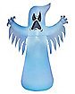 4 Ft LED Ghost Inflatable - Decorations
