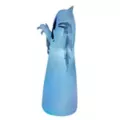 4 Ft Light-Up Ghost Inflatable Decoration at Spirit Halloween