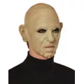 Bald Old Man Full Mask at Spirit Halloween