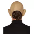 Bald Old Man Full Mask at Spirit Halloween