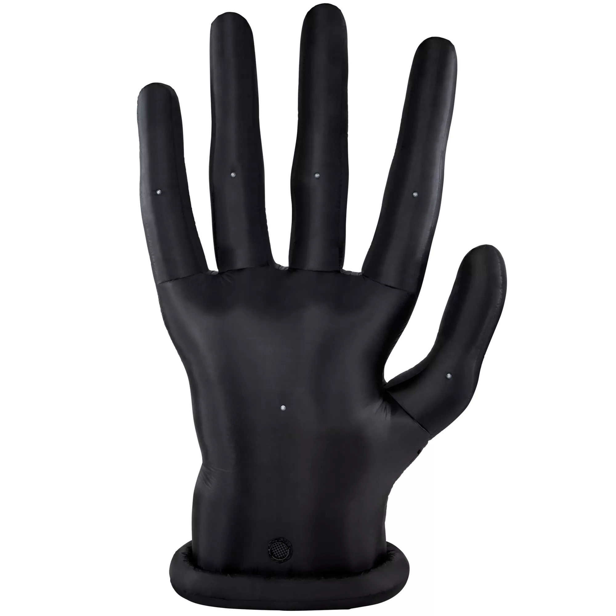 6 Ft LED Skeleton Hands Inflatable 2 Pack - Decorations at Spencer's