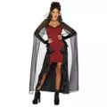 Adult Wild For Blood Mistress Costume at Spirit Halloween