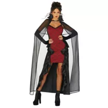Adult Wild For Blood Mistress Costume at Spirit Halloween