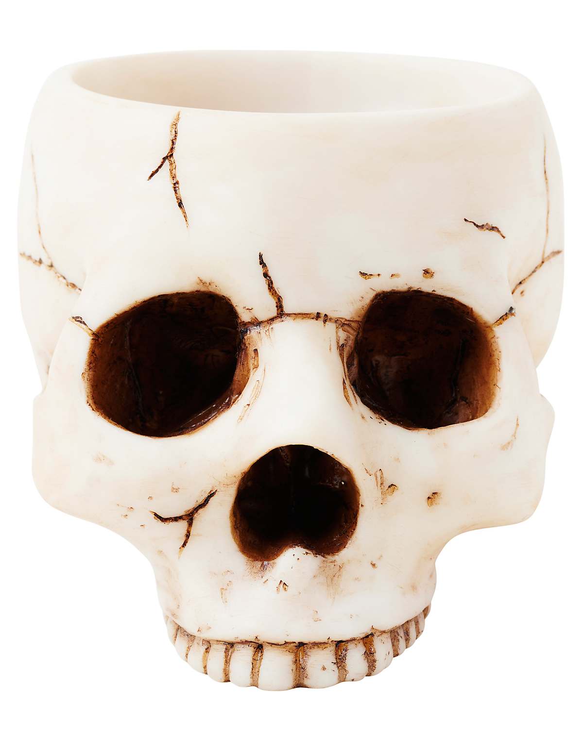 Skull Bowl