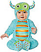 Baby Lil Monster Costume