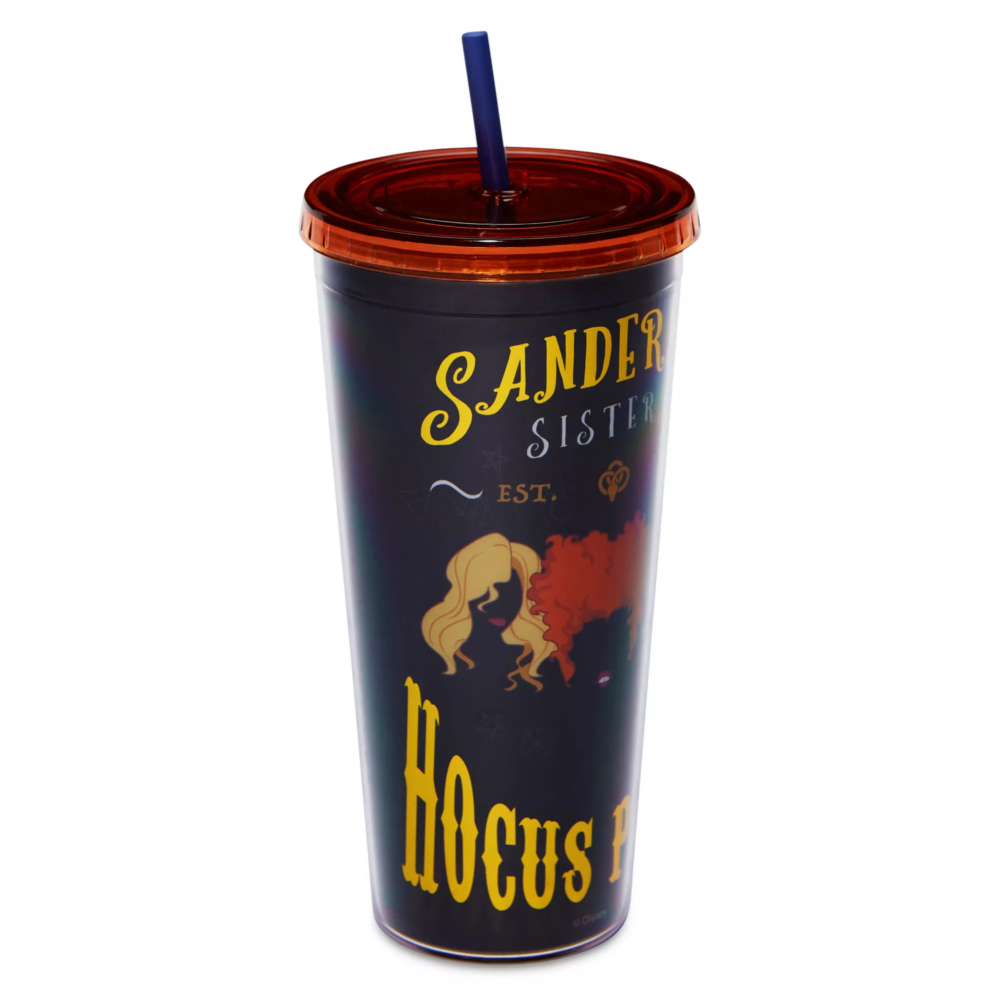 Sanderson Sisters Tumbler - Hocus Pocus at Spirit Halloween