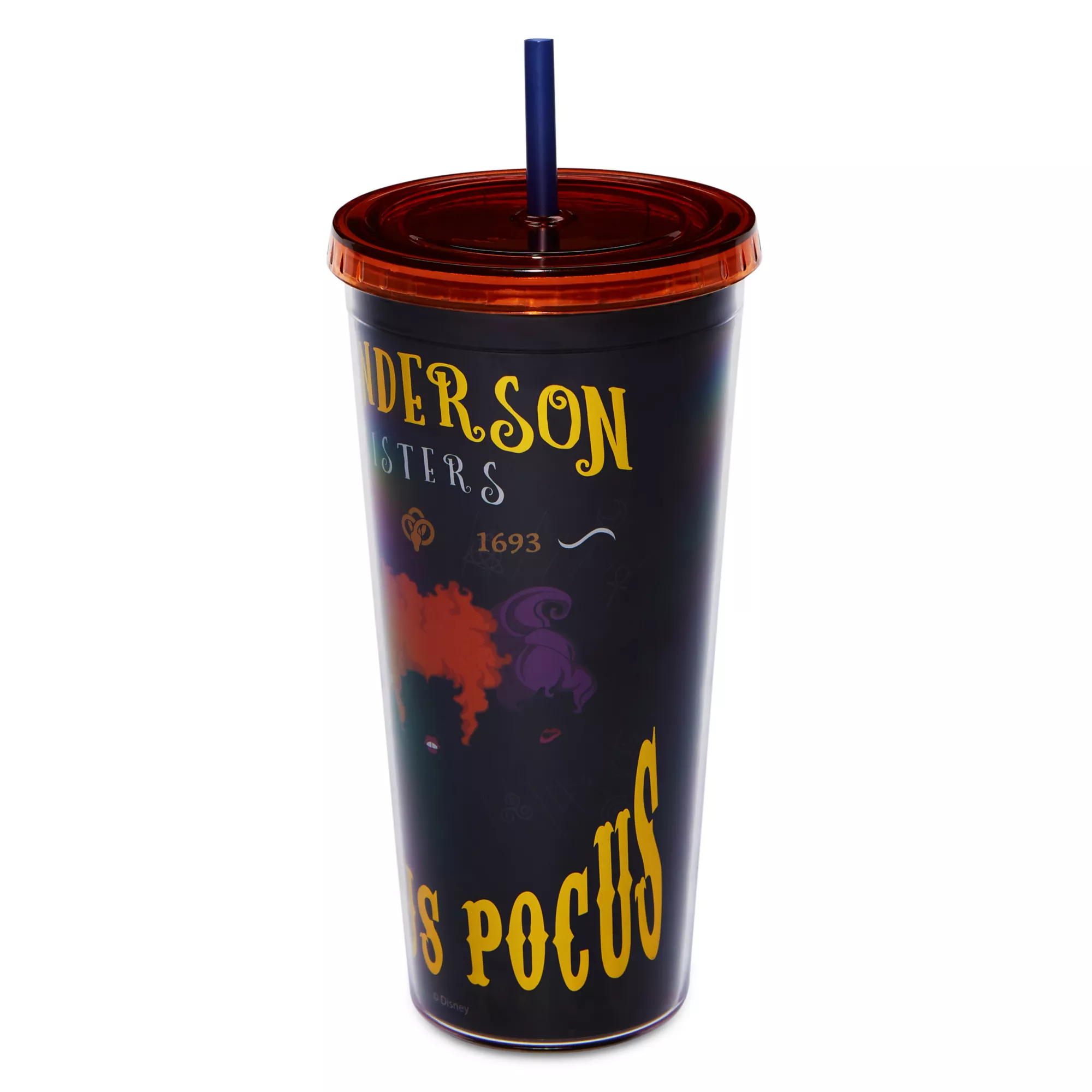 Sanderson Sisters Tumbler - Hocus Pocus at Spirit Halloween