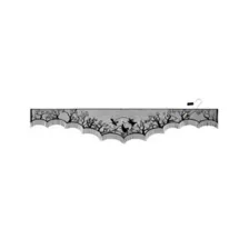 Light-Up LED Mantel Scarf - Hocus Pocus at Spirit Halloween