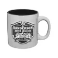 Museum of Witchcraft Coffee Mug 22 oz. - Hocus Pocus at Spencer's