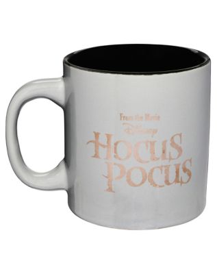 Musuem of Witchcraft Coffee Mug 22 oz. - Hocus Pocus