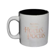 Museum of Witchcraft Coffee Mug 22 oz. - Hocus Pocus at Spencer's