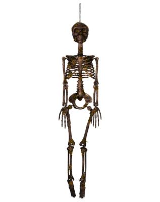 01477140 - Moss Skeleton