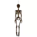 Moss Skeleton at Spirit Halloween
