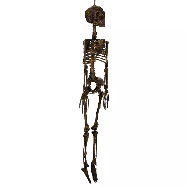 Moss Skeleton at Spirit Halloween