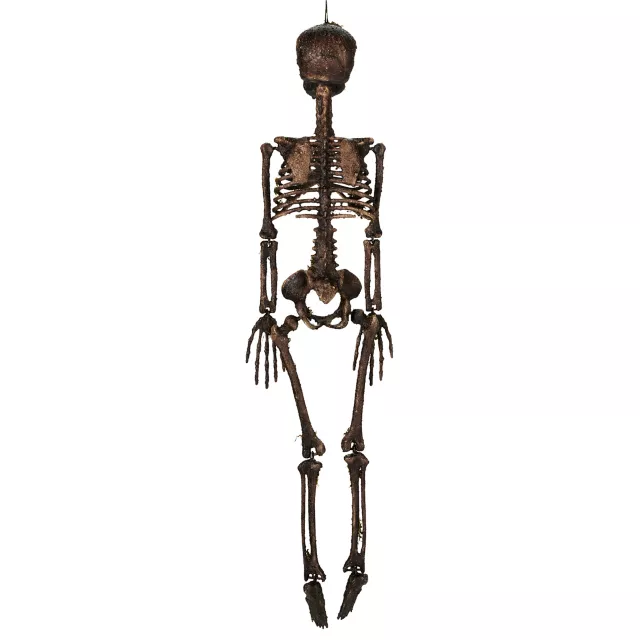 Moss Skeleton at Spirit Halloween