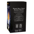 LED Spooky Skull Torch Pathway Marker at Spirit Halloween