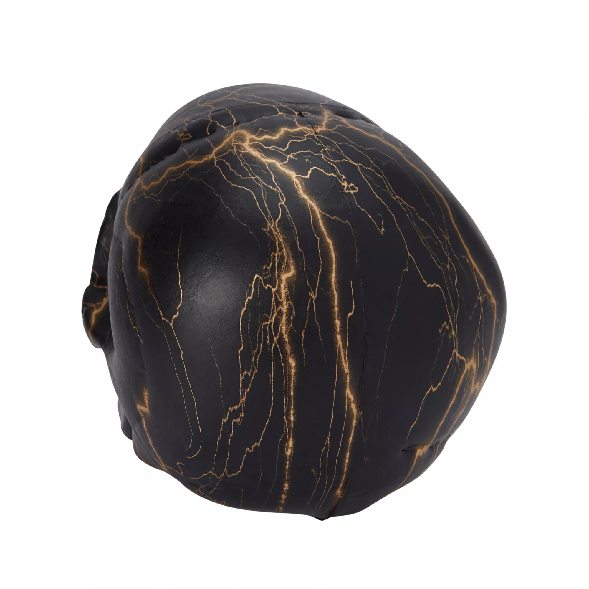 Lightning Skull at Spirit Halloween