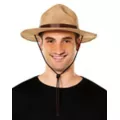 Deluxe Tan Ranger Hat at Spirit Halloween