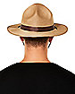 Deluxe Tan Ranger Hat