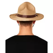 Deluxe Tan Ranger Hat at Spirit Halloween