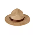 Deluxe Tan Ranger Hat at Spirit Halloween