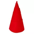 Red Gnome Hat at Spirit Halloween