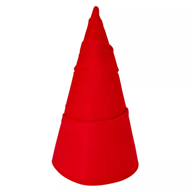 Red Gnome Hat at Spirit Halloween