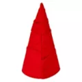 Red Gnome Hat at Spirit Halloween