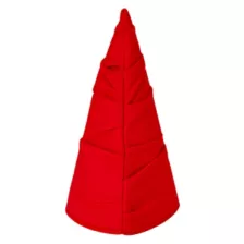 Red Gnome Hat at Spirit Halloween