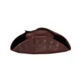Deluxe Skull Pirate Hat at Spirit Halloween