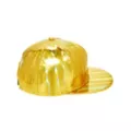 Gold Shimmer Snapback Hat at Spirit Halloween