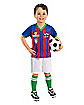 Toddler Soccer Player Costume