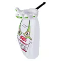 Neon Clown Loot Scoop Treat Bag at Spencer's