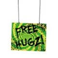 Free Hugz Sign at Spencer's
