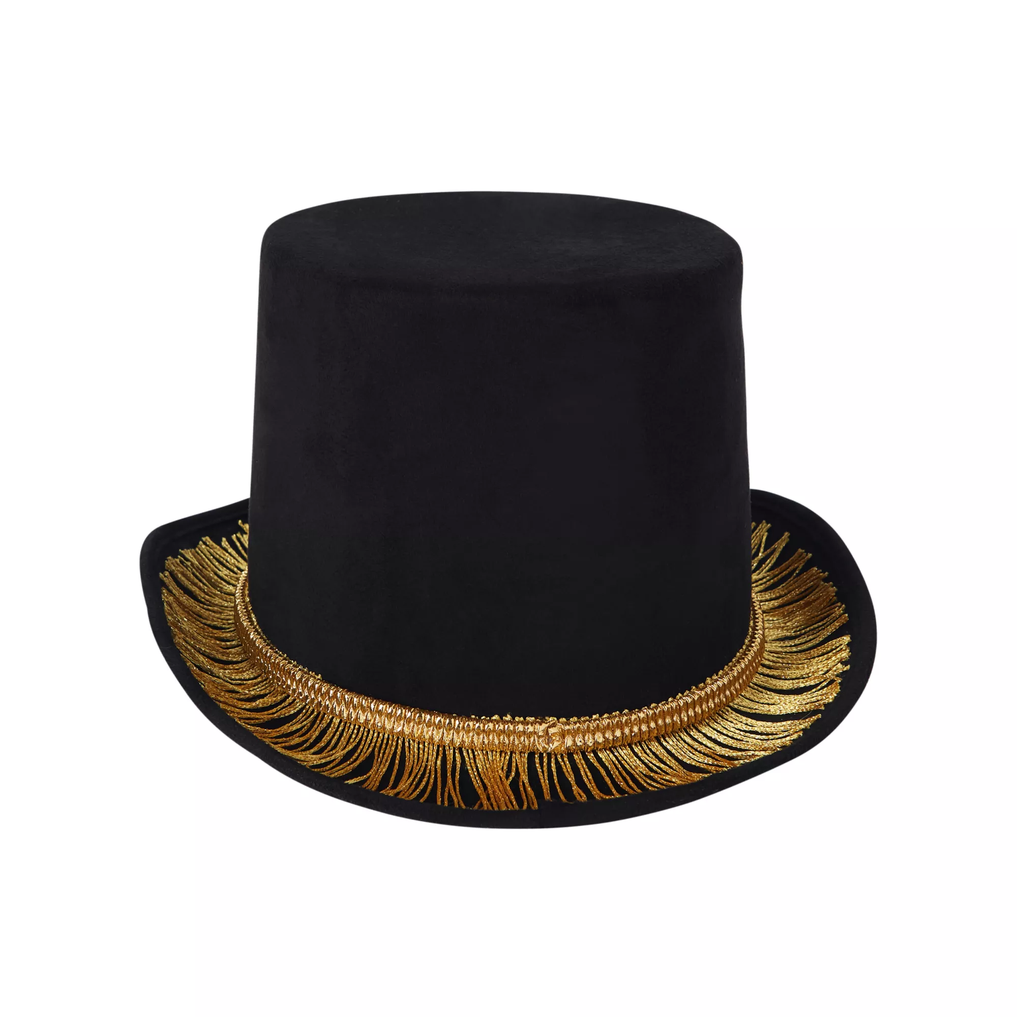 Ringmaster Top Hat at Spencer's