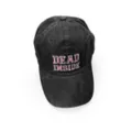 Dead Inside Dad Hat at Spirit Halloween