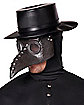 Plague Doctor Hat