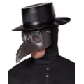 Plague Doctor Hat at Spirit Halloween