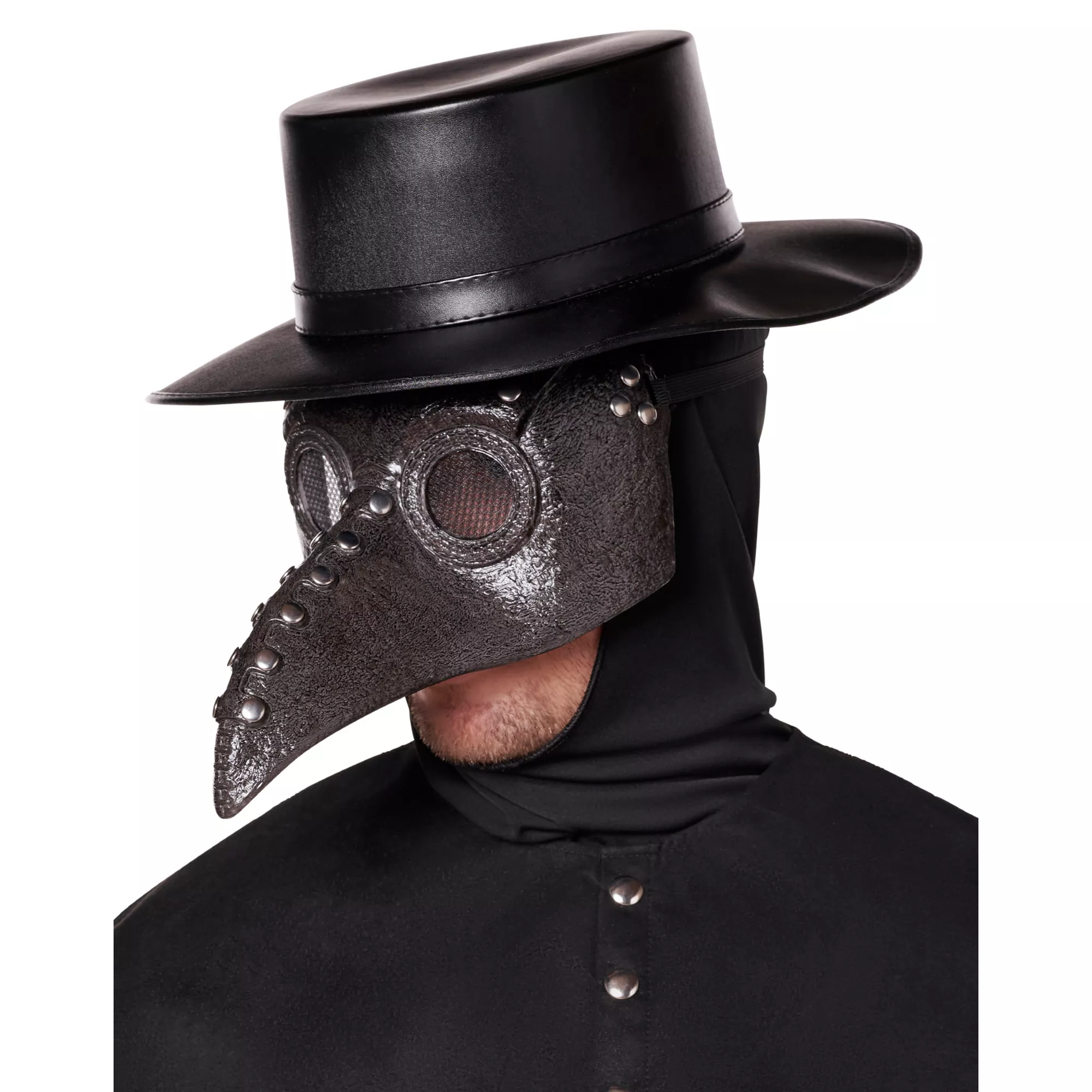 Plague Doctor Hat at Spirit Halloween