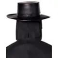 Plague Doctor Hat at Spirit Halloween