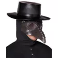 Plague Doctor Hat at Spirit Halloween