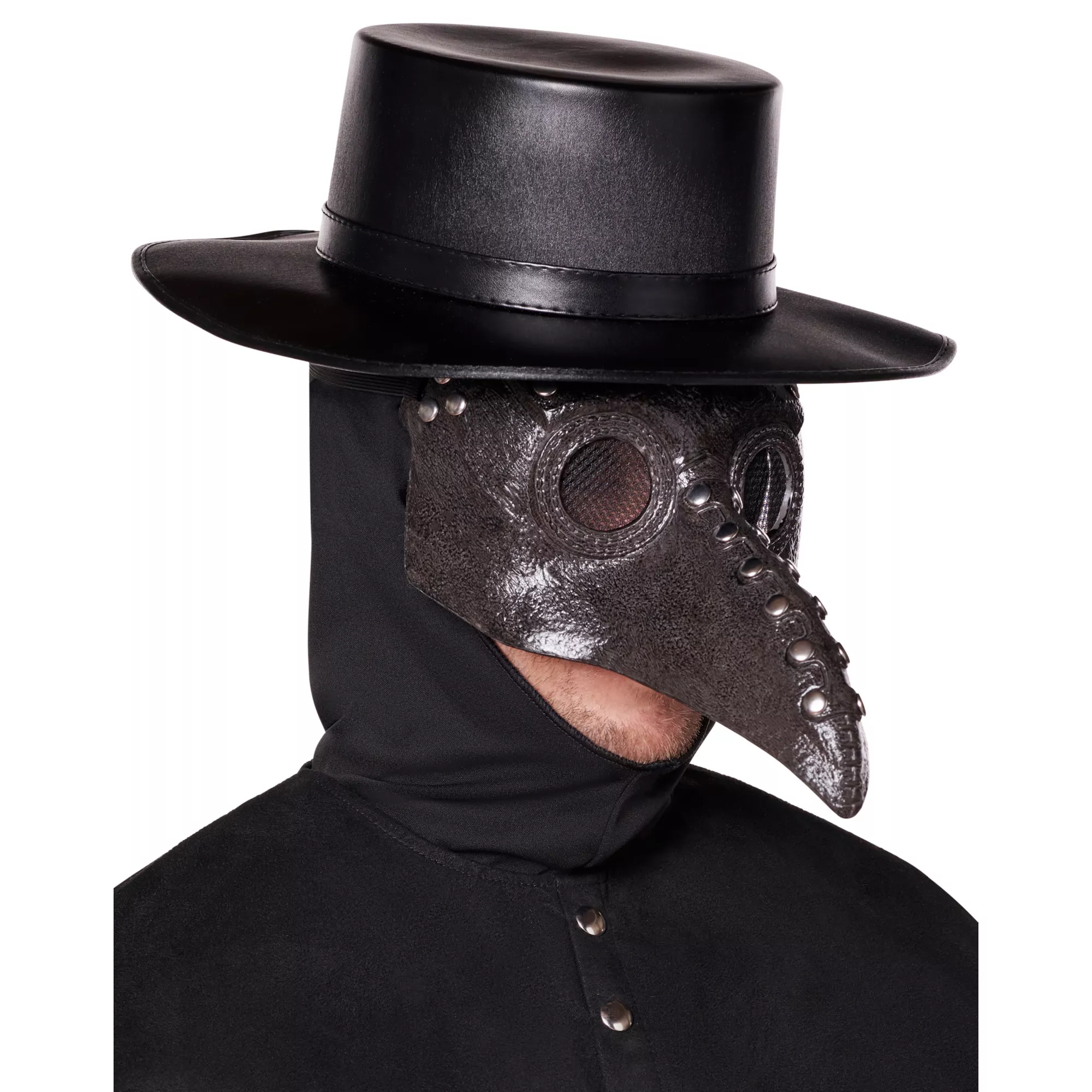 Plague Doctor Hat at Spirit Halloween