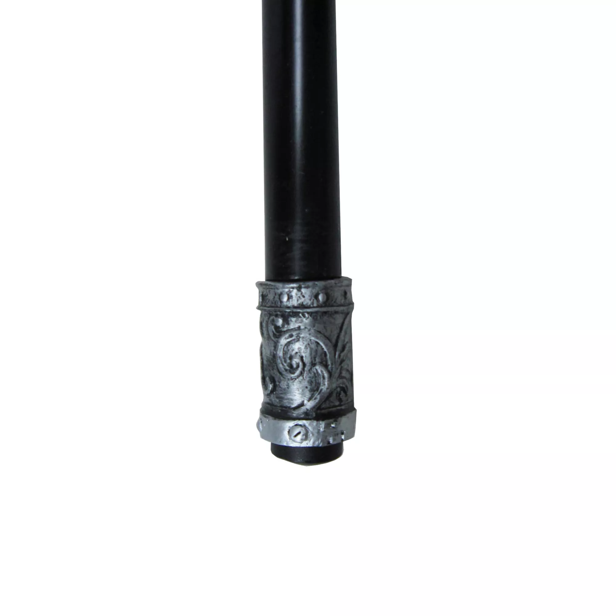 Raven Plague Doctor Staff at Spencer's